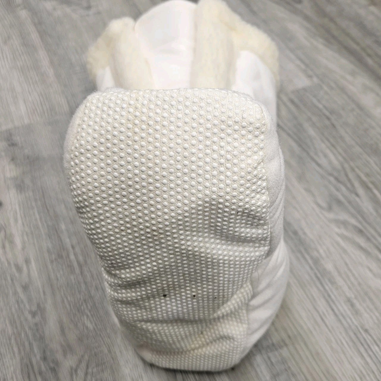Rooke Vascular Single Boot Heel Offloading Warm Fleece Size Regular Thinsulate