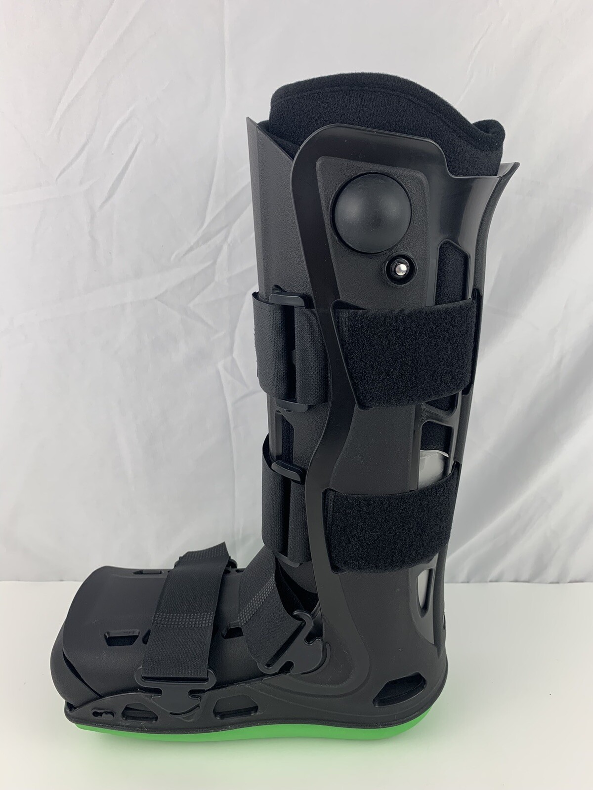 NEENCA Medical External Brace Inflatable Walker Boot Size Small 36-39 Cm