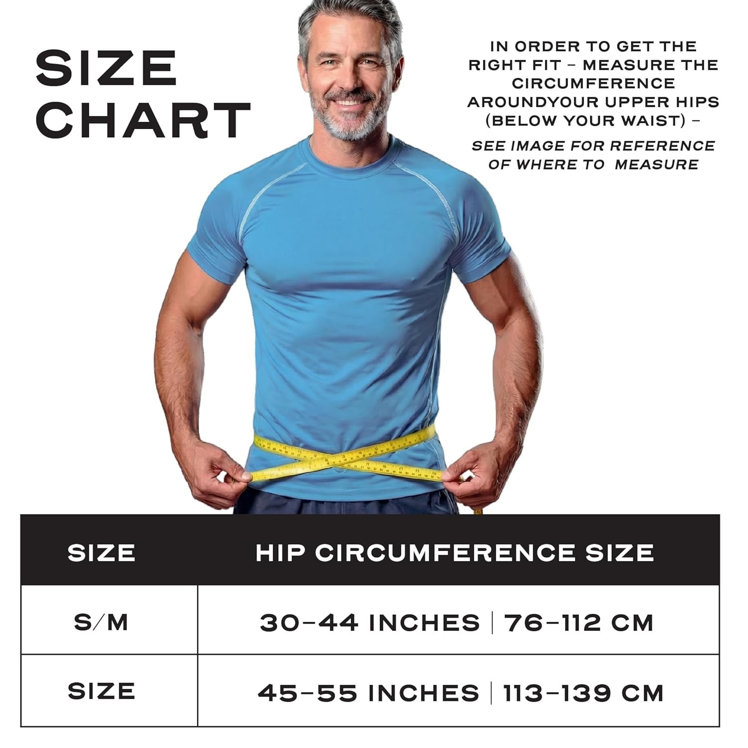 Abdomencare Inguinal Hernia Belt for Men – Hernia Support L/XL