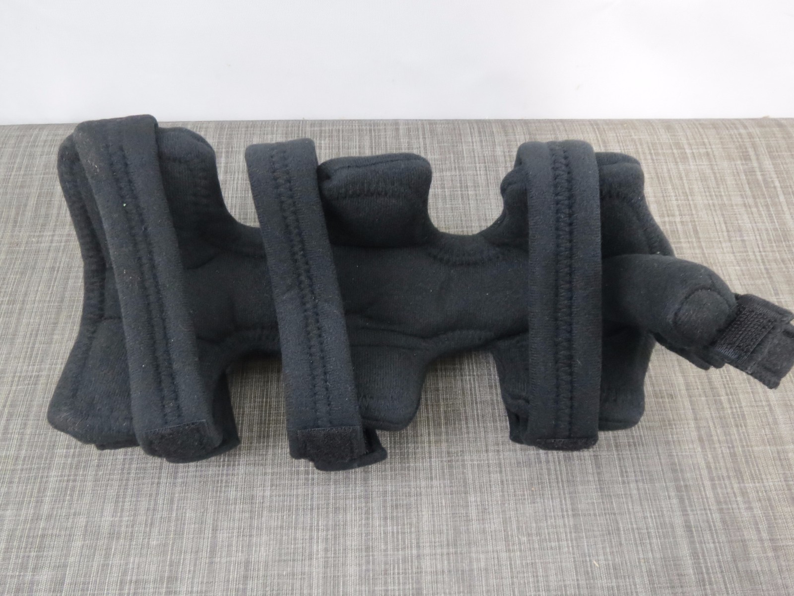 Comfortland Endeavor Deluxe Wrist/Hand Splint 31-500 /T1