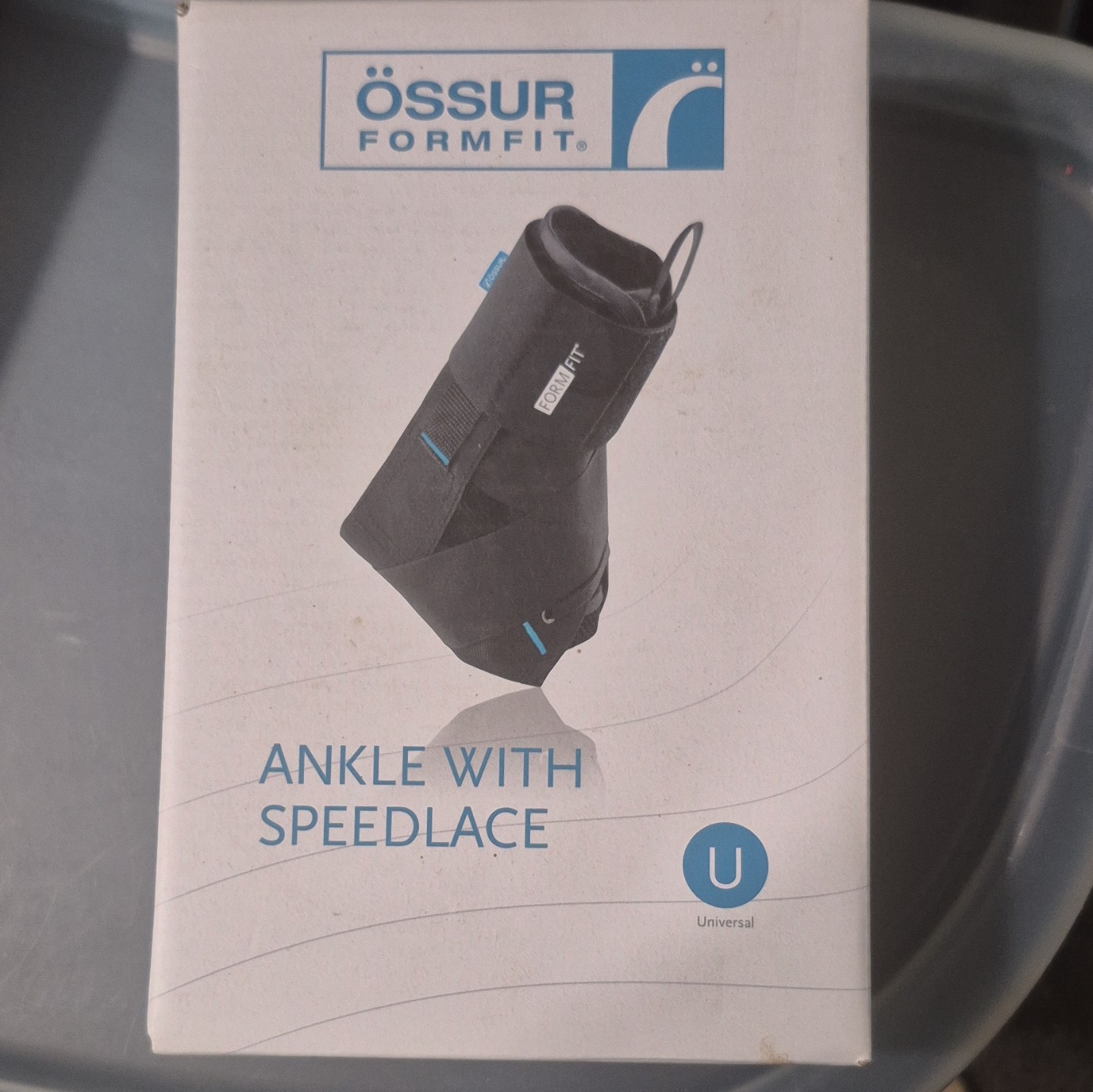 Ankle Brace