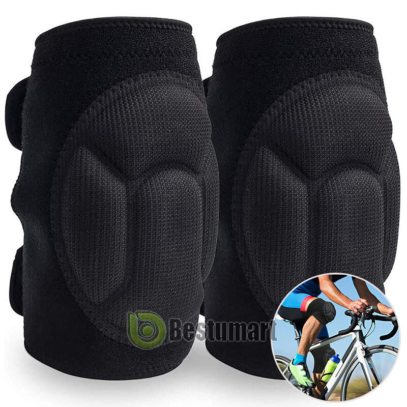 Ajustable Rodilleras Ortopedicas para Rodillera Soporte Alivio de Dolor Rodilla