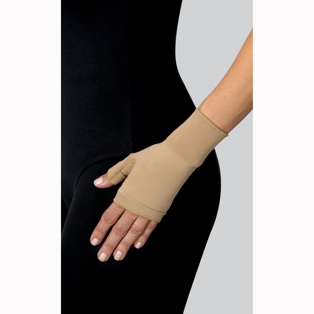 Jobst Bella Strong Gauntlet 15-20mmHg, Size-5, Natural – 101665