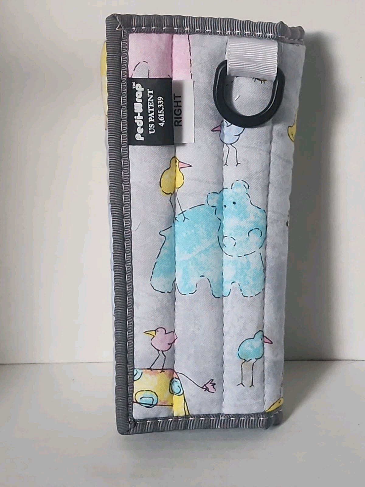 Pedi-Wrap Left Arm Immobilizer Wild Life Nature Child Size XS