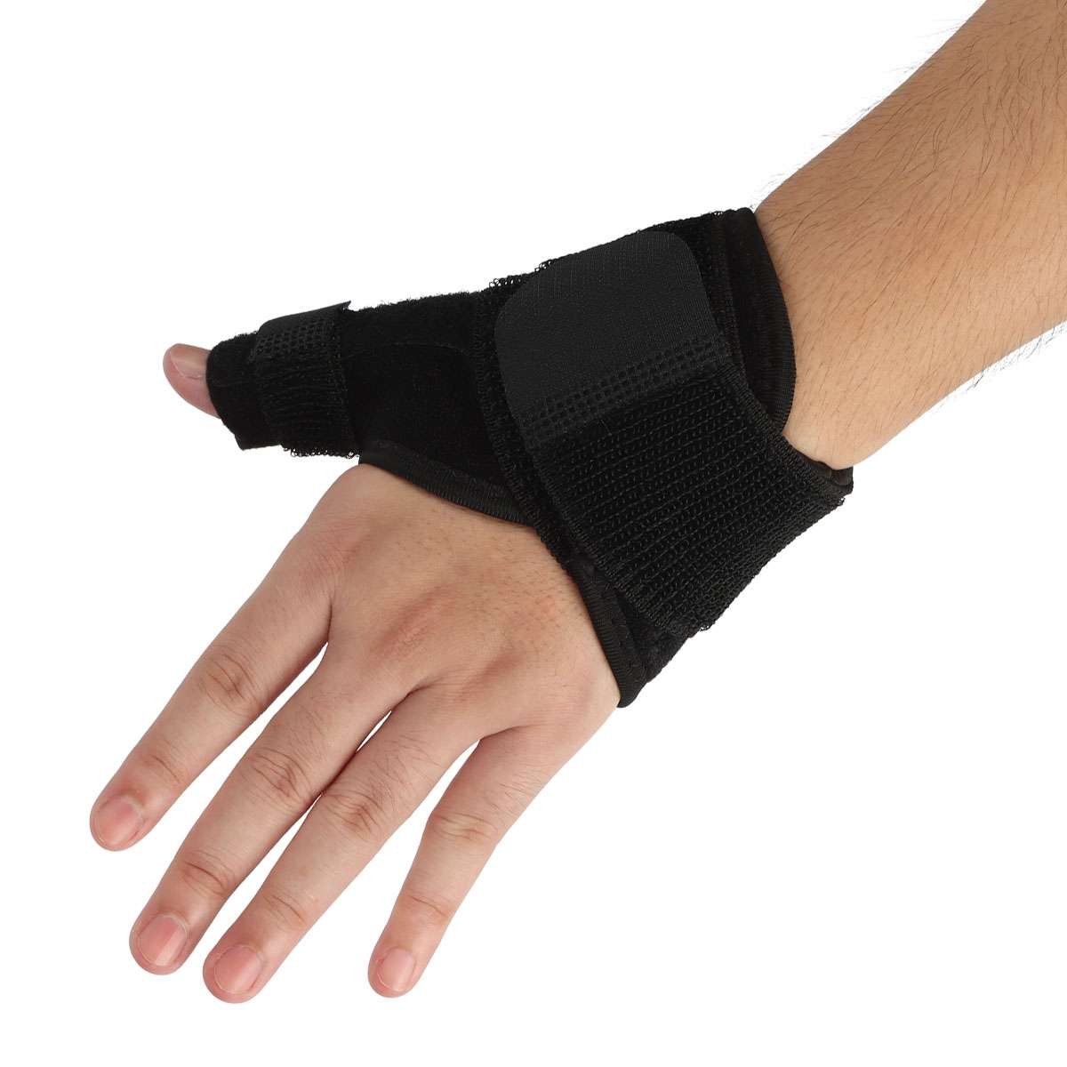 Arthritis Thumb Support Brace Splint for Carpal Tunnel Trigger Thumb Immobilizer
