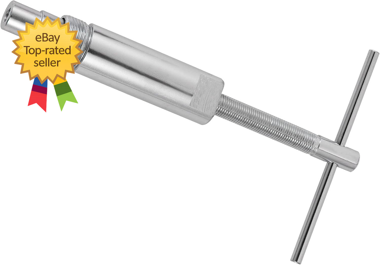 Compression Sleeve Puller and Sleeve Remover for 1/2 Inch Compression Fittings..