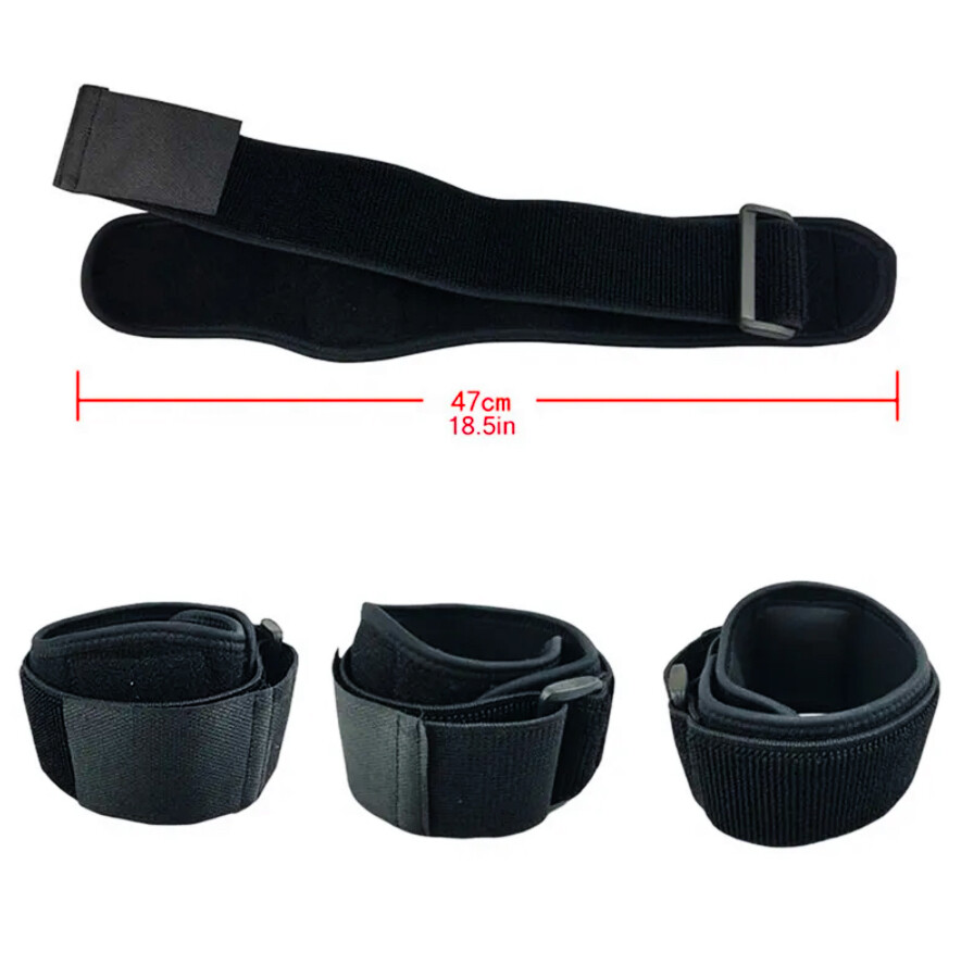 Elbow Brace Strap Tendinitis Golf Tennis Arthritis Pain Relief Pad Support ⭐️✅