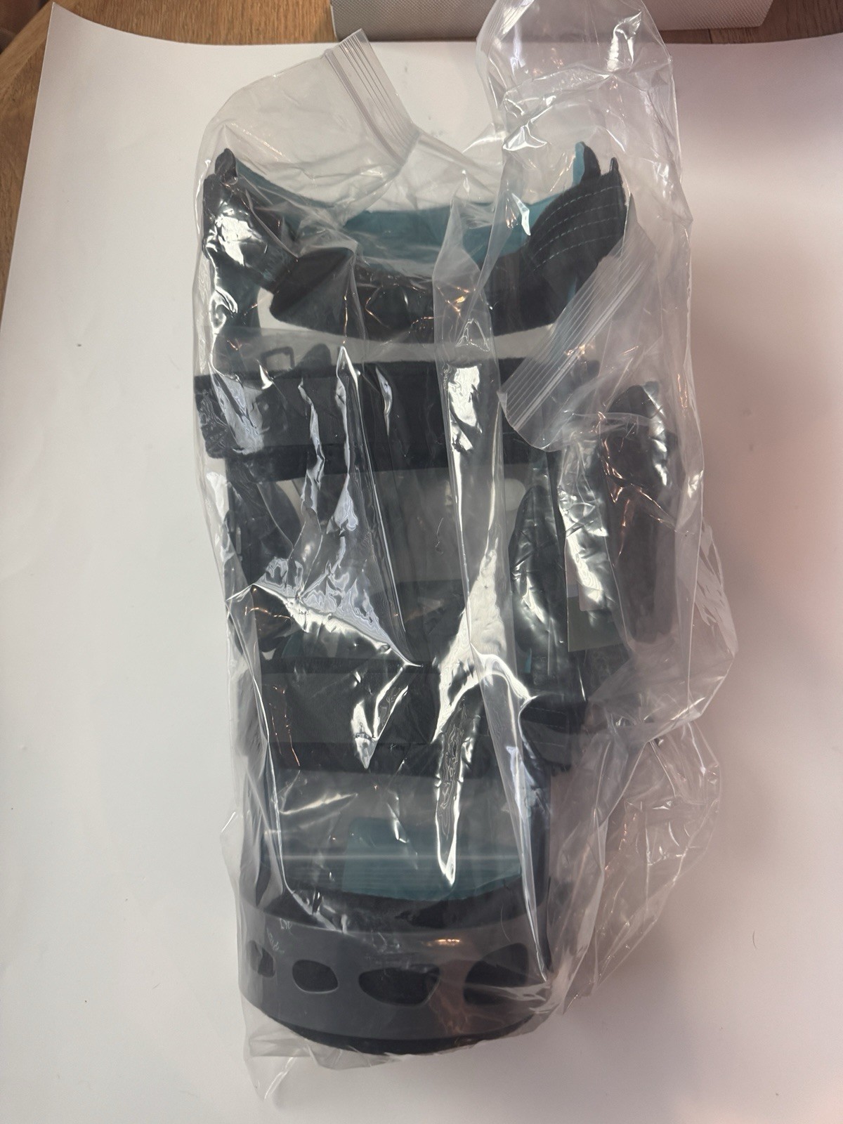 Komzer ACL Knee Brace XL Right Functional Ligament Support Stabilizers