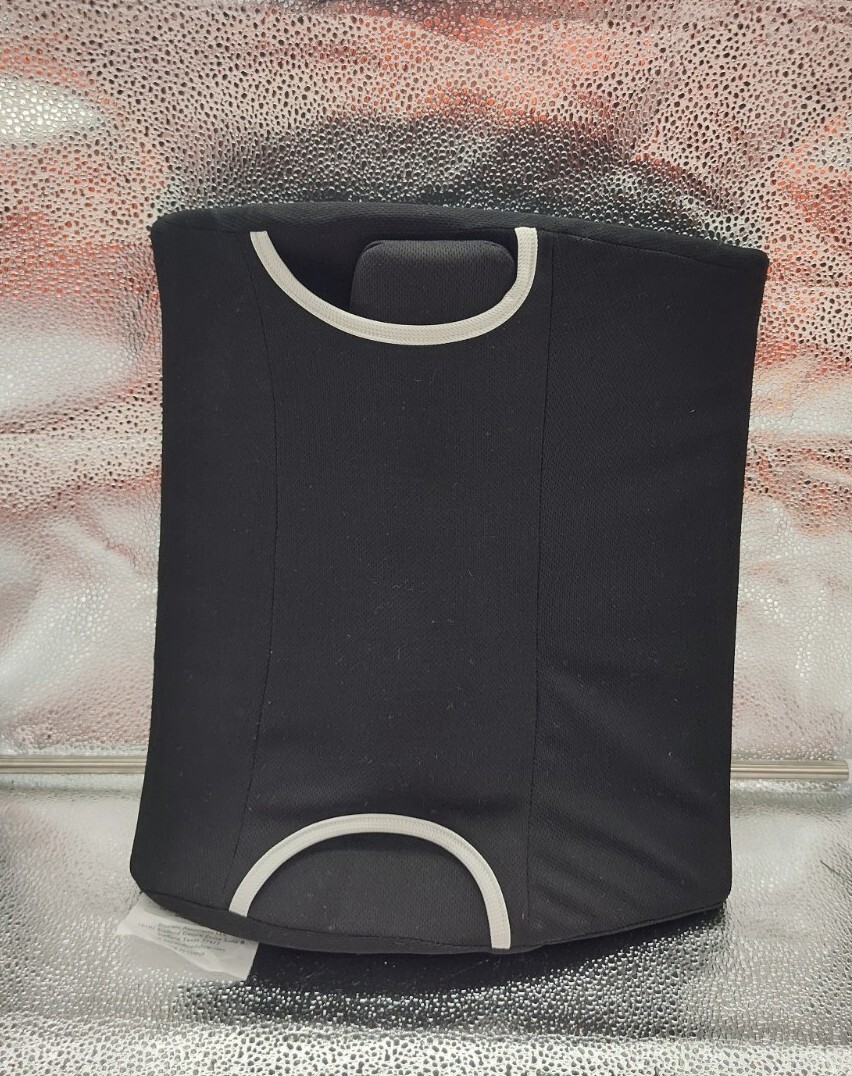 DMI Lumbar Pillow for Chair to Assist with Support with Removable Washable Co…