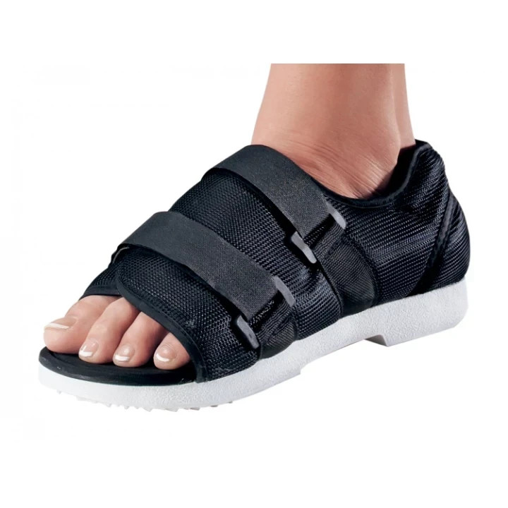 Procare Medical/Surgical Shoe, Mens, Extra Large #79-81138