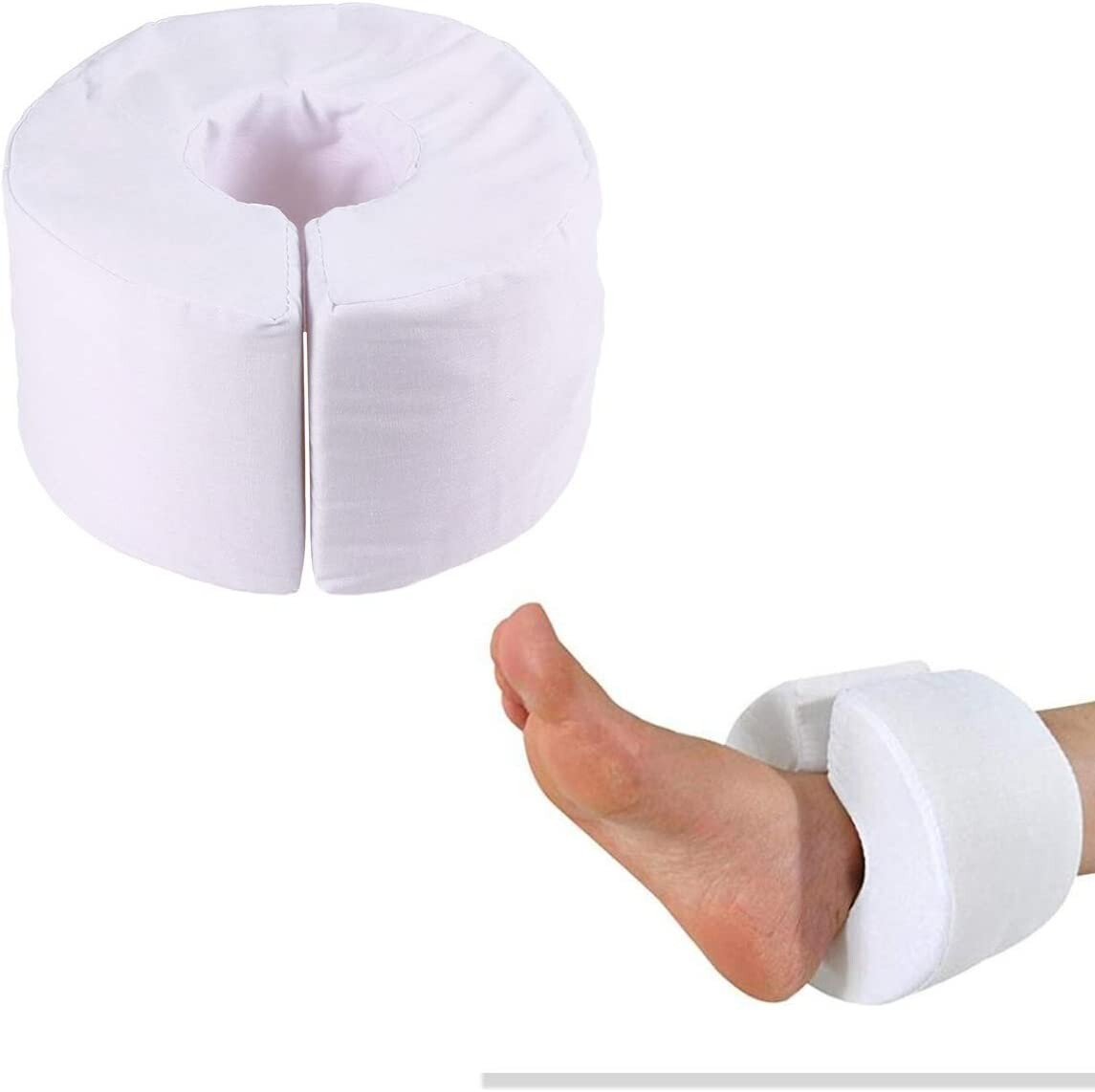 SUPVOX Foot Elevator Support Pillow Foam Leg Hand Rest Cushion Pillow for Rest