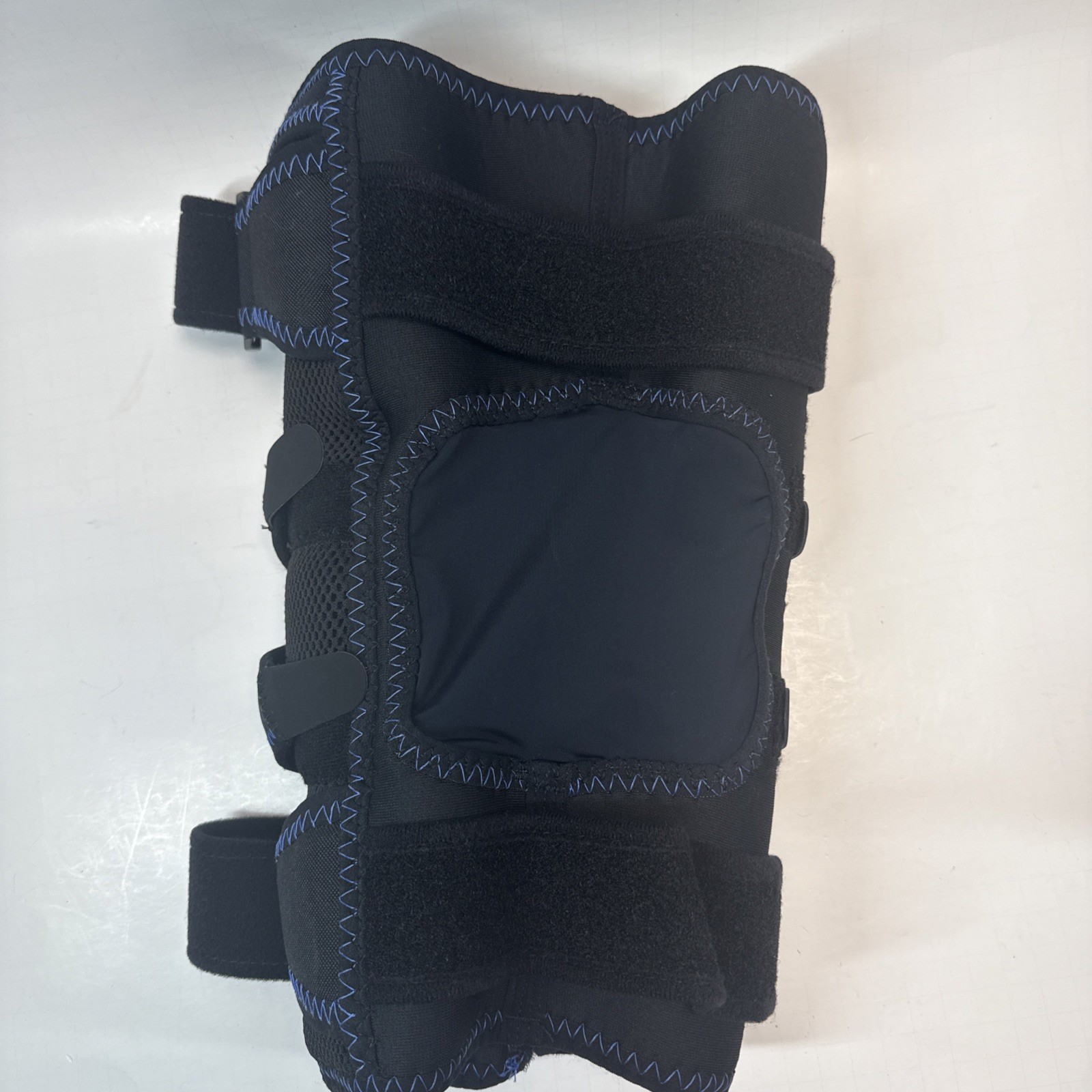 New Options Sports OABR-S Koolflex OA Knee Brace Right 3XL Black