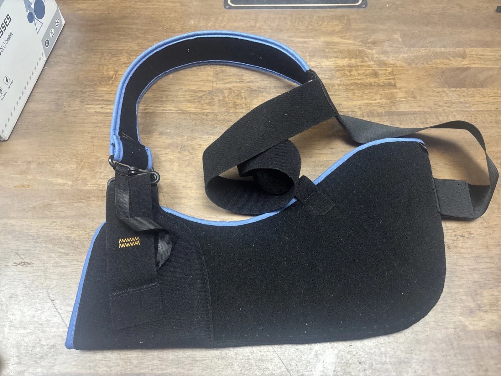 Velpeau Shoulder Sling Arm Sling
