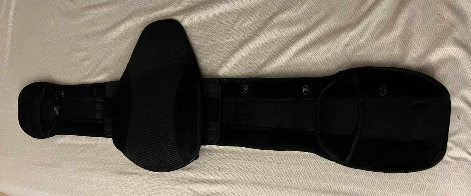 Horizon by Apsen Back Brace