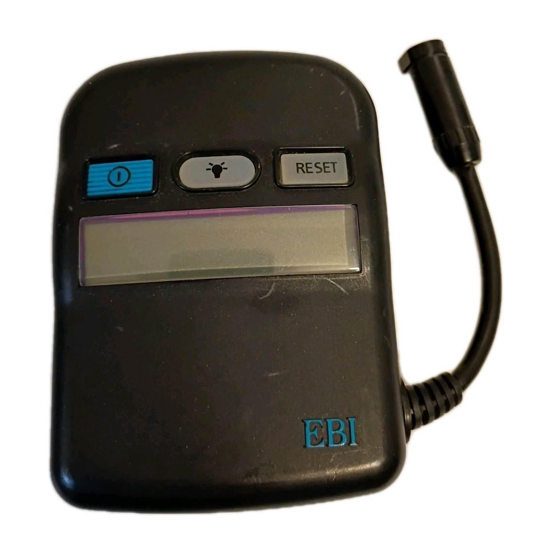 BIOMET EBI BONE HEALING SYSTEM CONTROL UNIT MODEL 2001 – UNTESTED