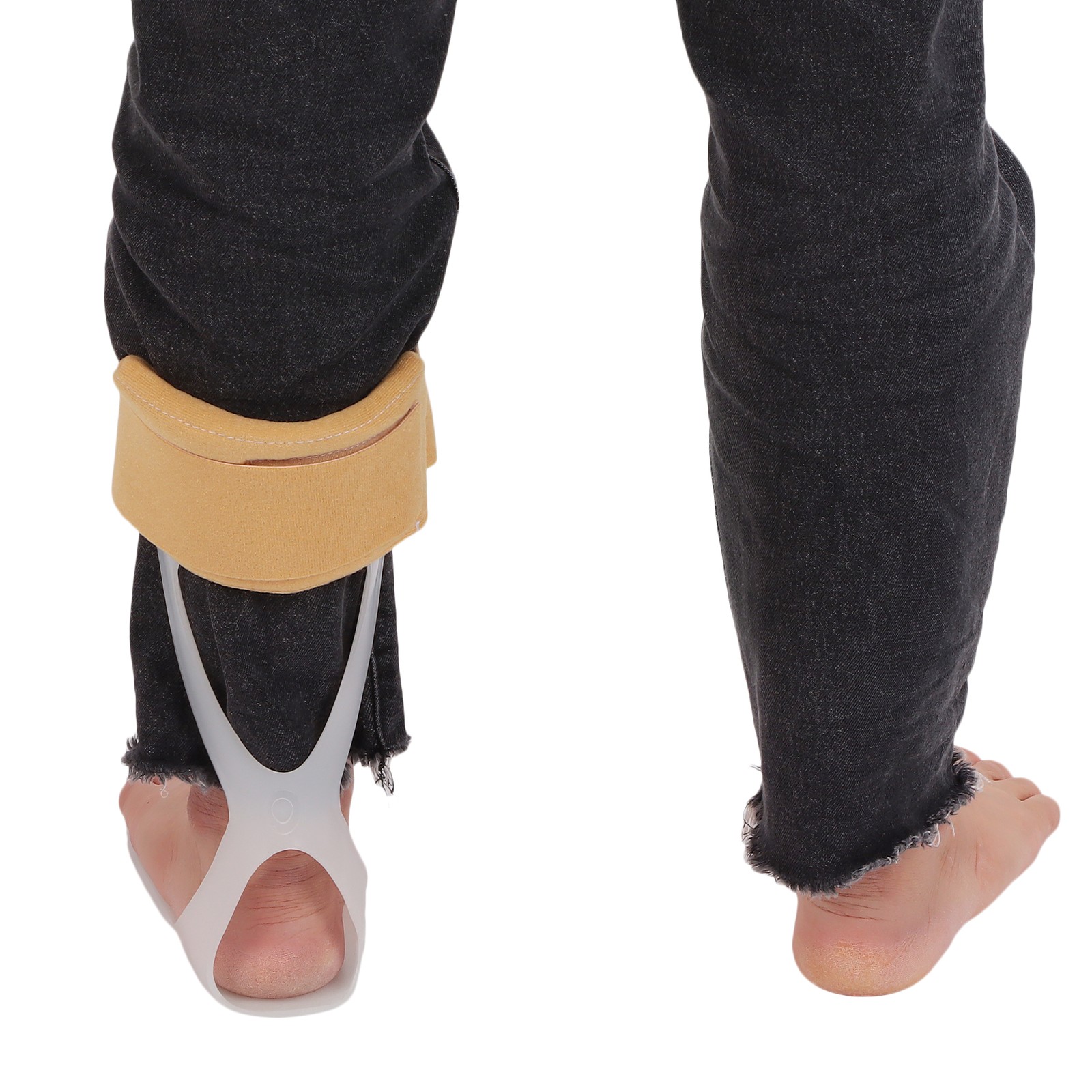 Ankle Foot Orthosis Support – AFO Splint – Foot Drop Ankle Brace