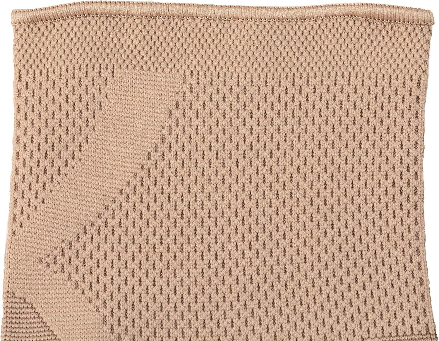 Actimove Everyday Supports Ankle Support Beige Small