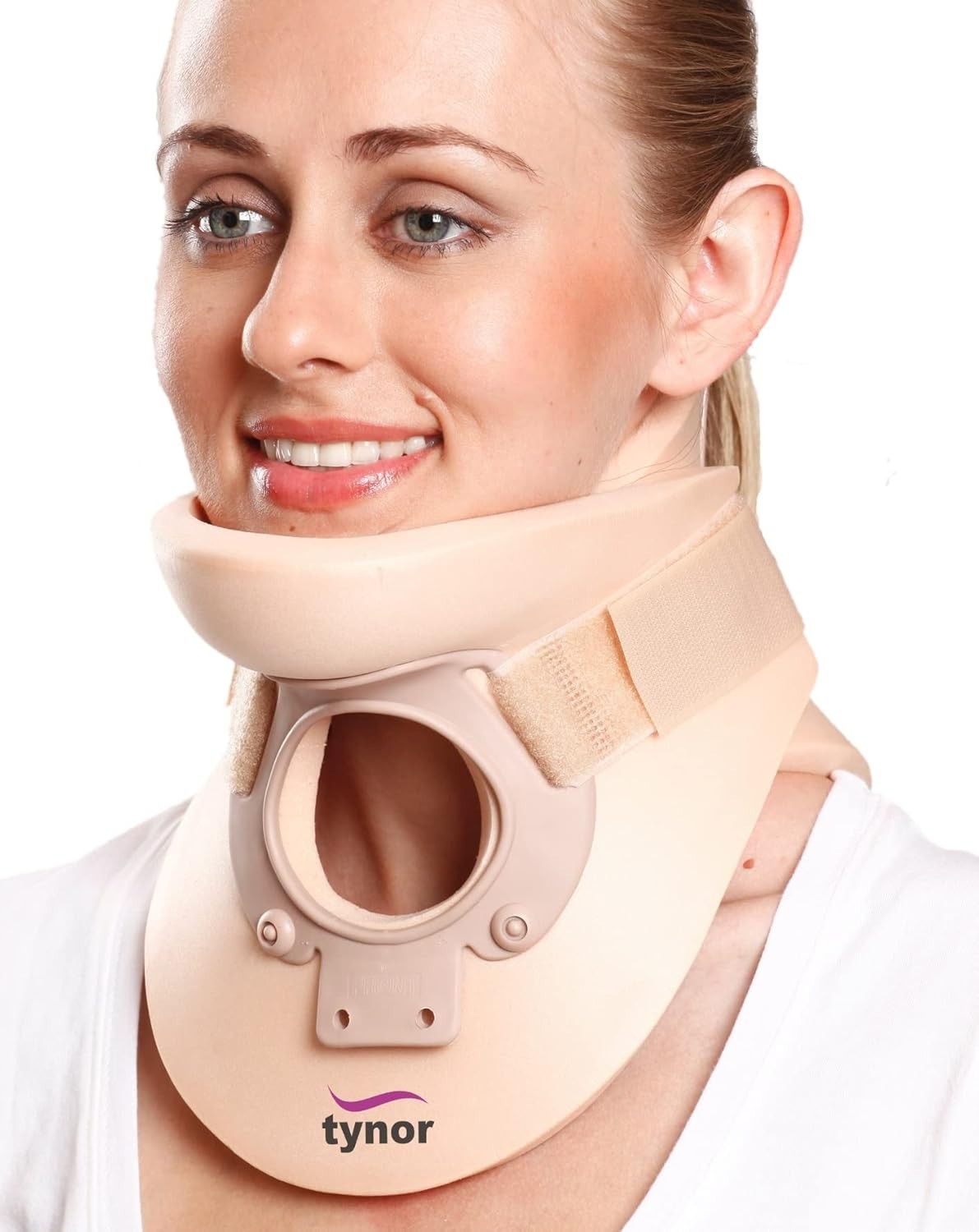 TYNOR Cervical Orthosis (Philadelphia) Ethafoam Relief In Cervical Spondylitis