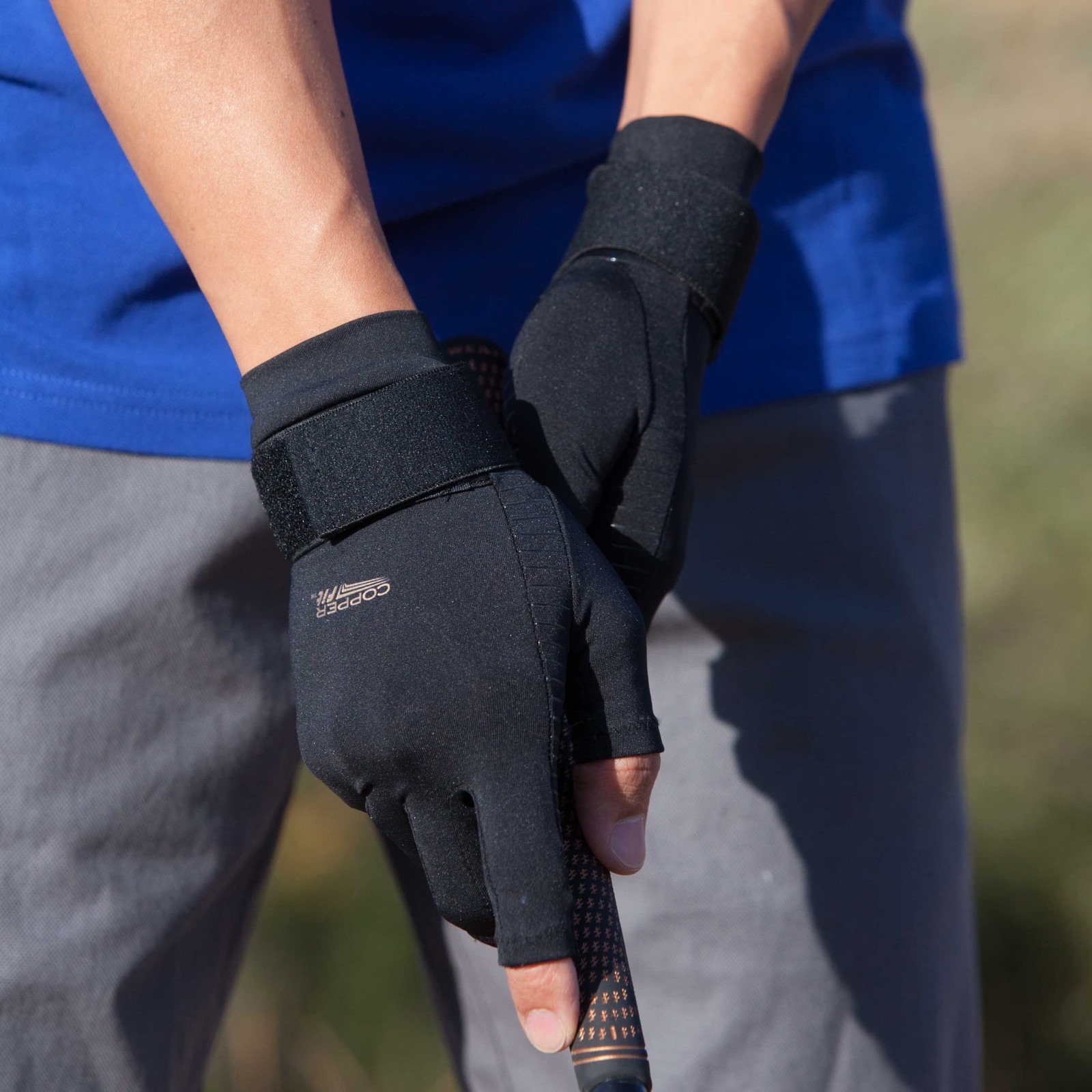 Unisex Compression Gloves for Hand Relief – Pain Relief, Support & Comfort