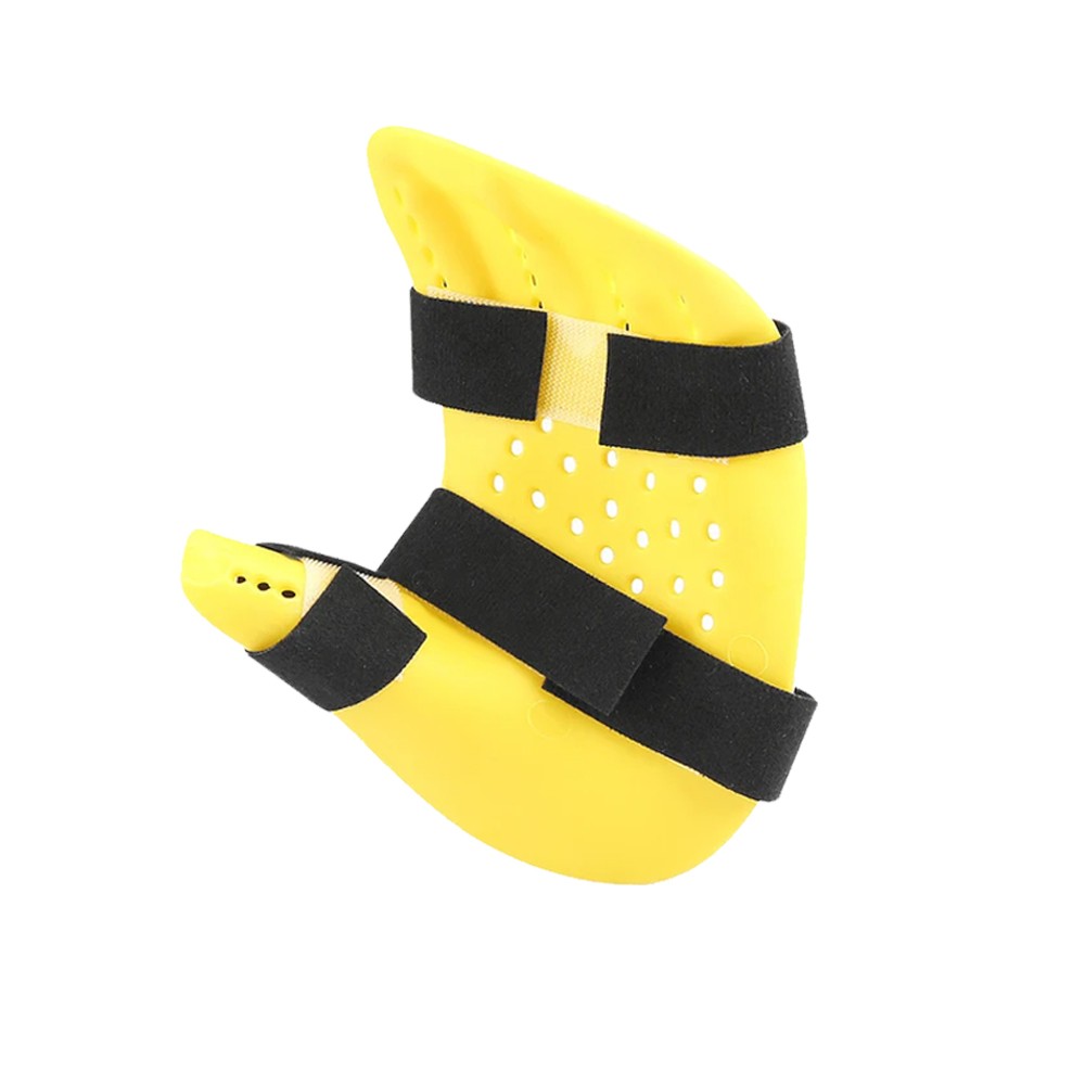 1x Finger Corrector Board Hand Wrist Finger Orthotics Extended Type Fingerboard