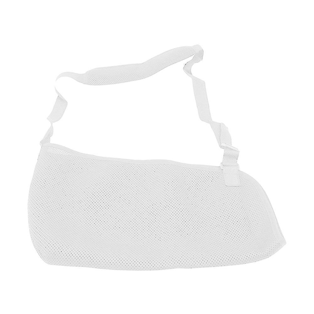 Arm Brace Arm Sling Adult Shoulder Arm Sling Universal Arm Sling AdjustablฅGIFT