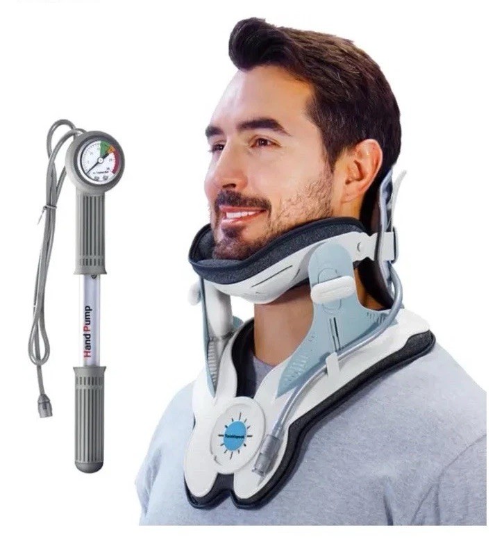 Neck brace NT6000
