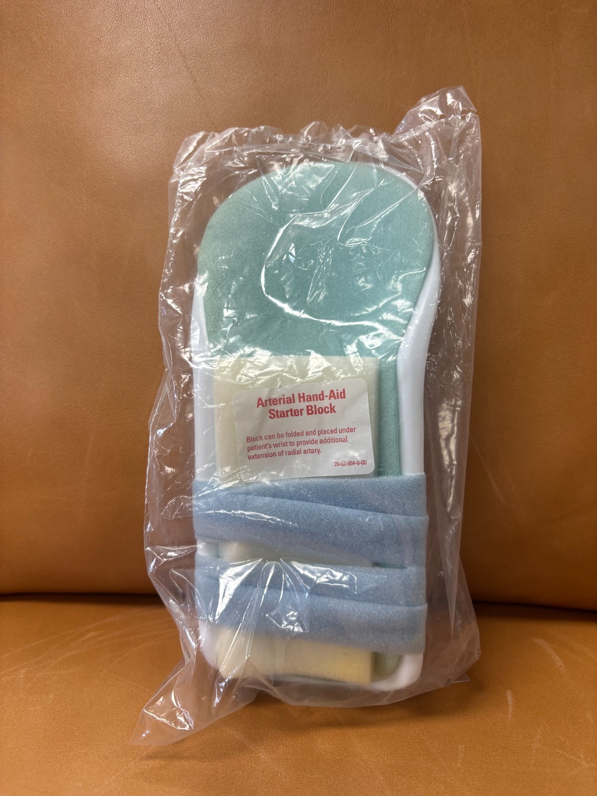 Halyard Hand-Aid