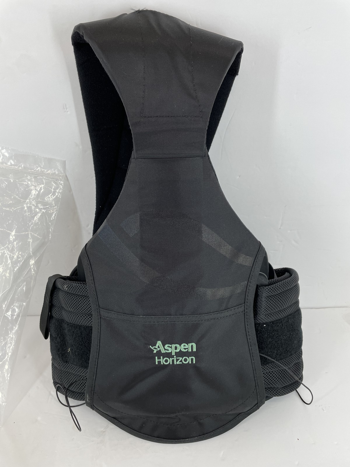 Aspen Horizon 456 Thoracic Lumbar Sacral Orthosis Back Brace Support NEW