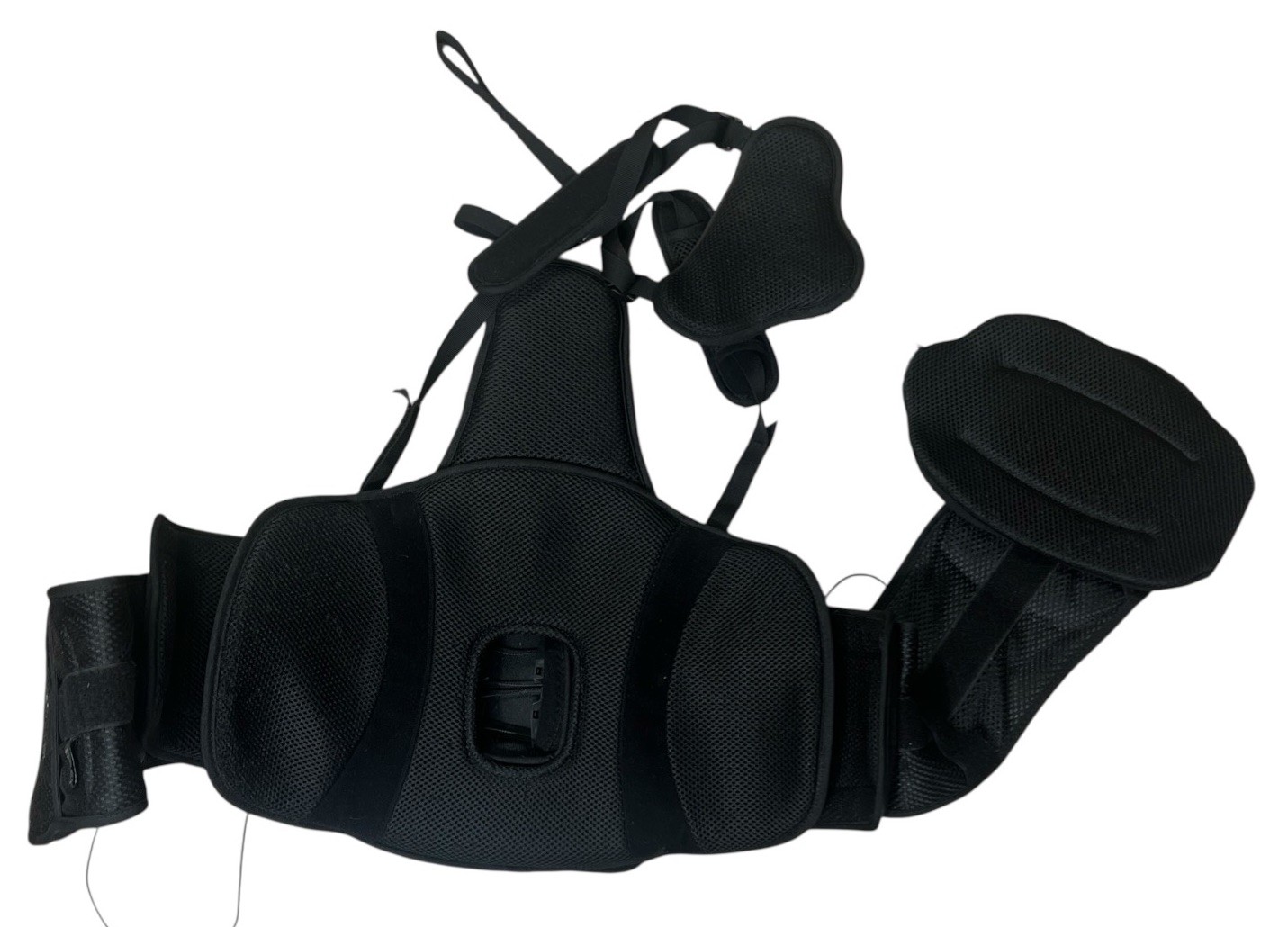 Aspen Vista 464 TLSO Lower Spine Lumbar Back Brace One Size Adjustable