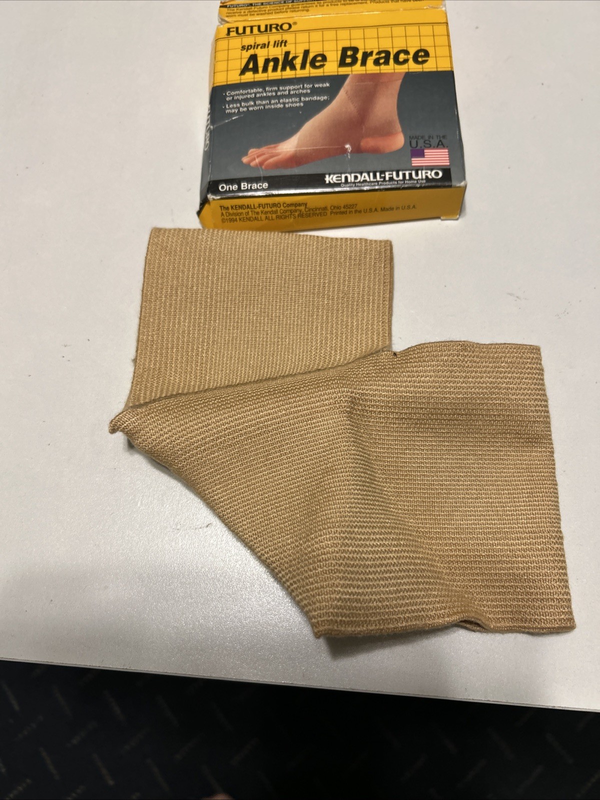Ankle Brace