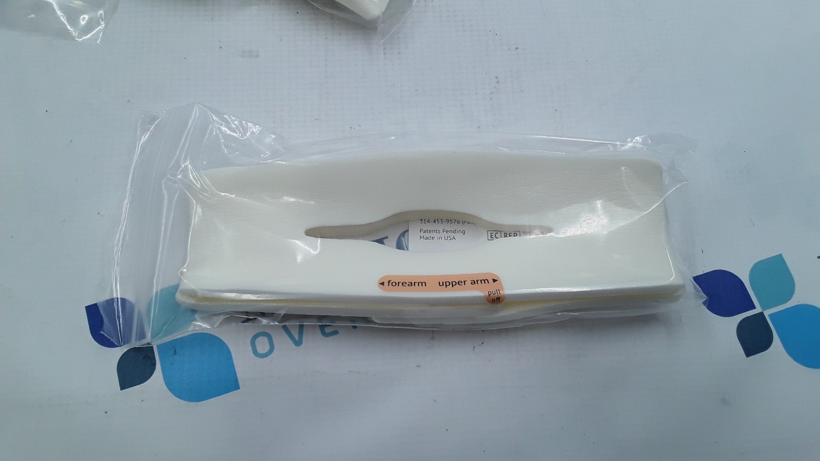 I.V. house TLC Elbow Splint M REF 959M-Basic Lot of 15