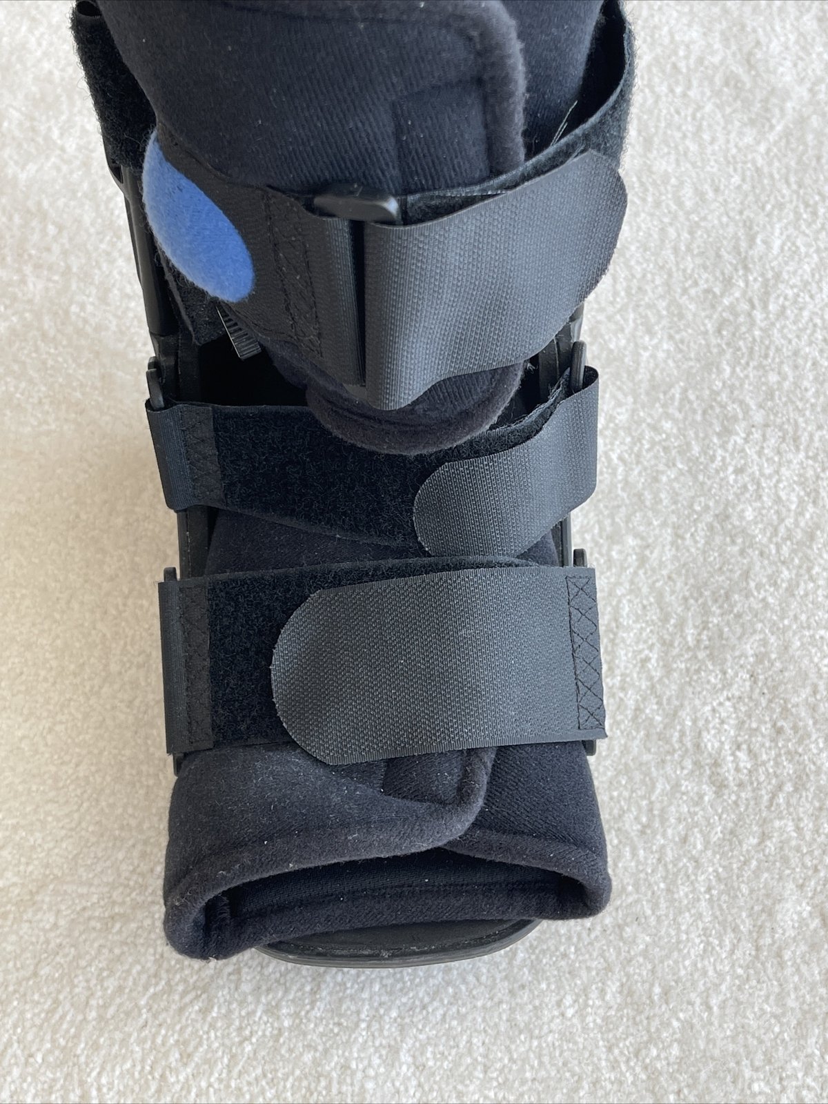 Advanced Ortho Orthotronix Short Cam Walker Boot Size S,Preowned