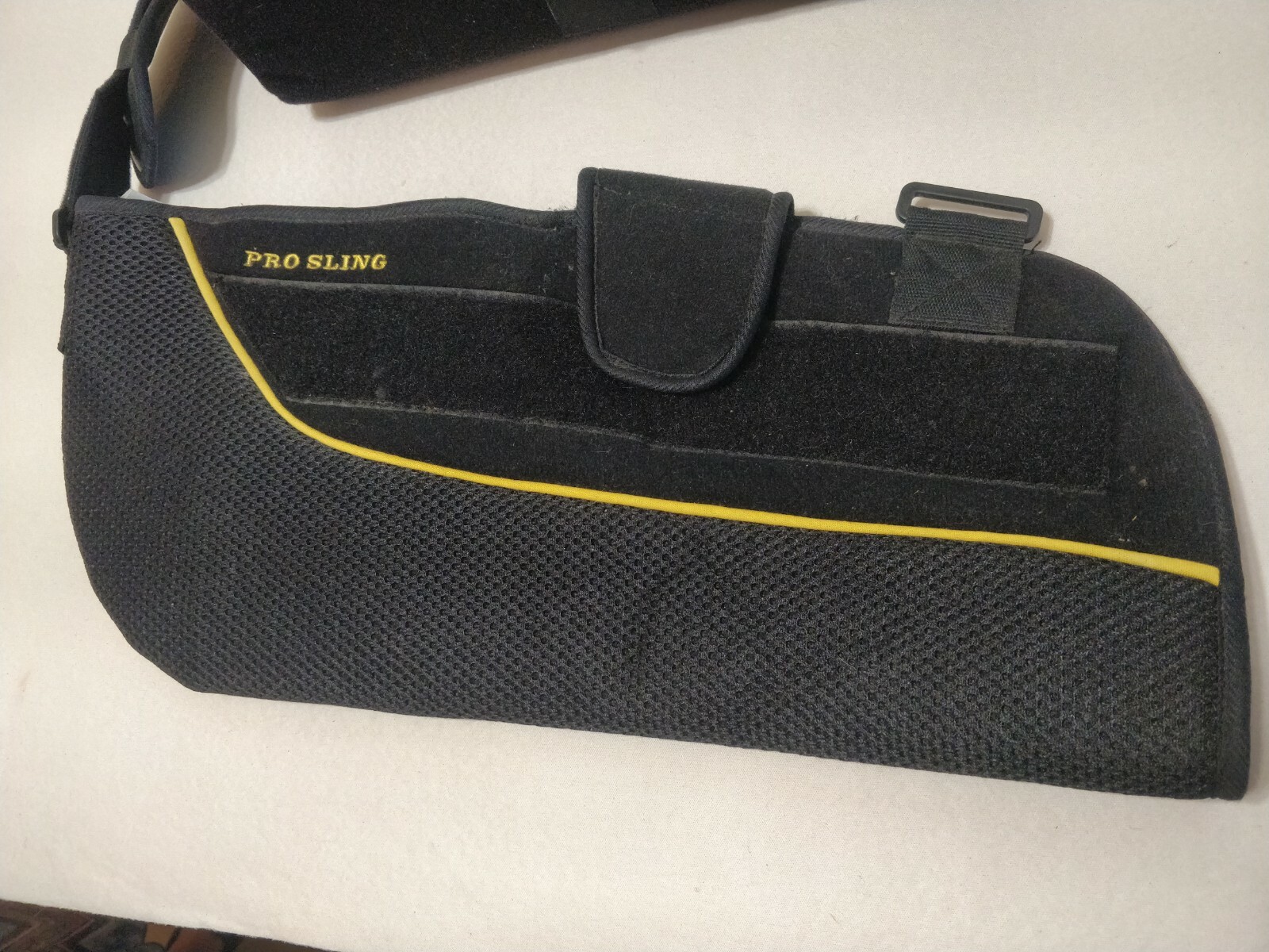 Pro Sling Arm Shoulder Immobilizing Brace for Rotator Cuff Rehab