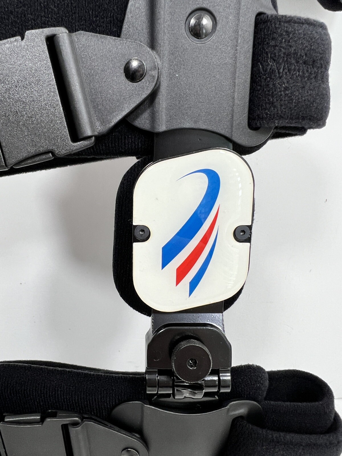OA Hinge Knee Brace for Right Knee One Size Fits All – Pain Buster PB-001 – NEW!