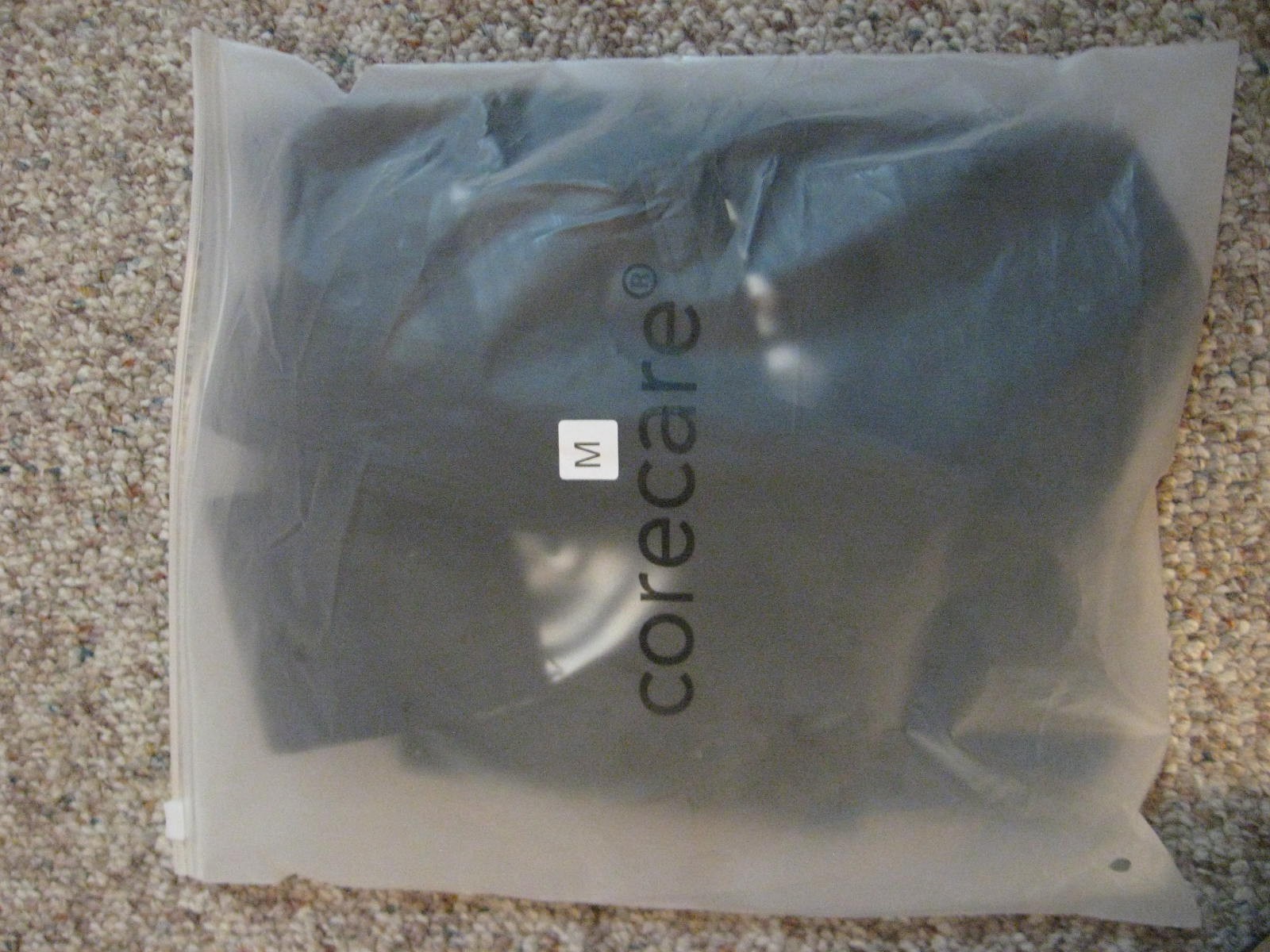 Corecare Posture Correcter Size M Medium New in Package