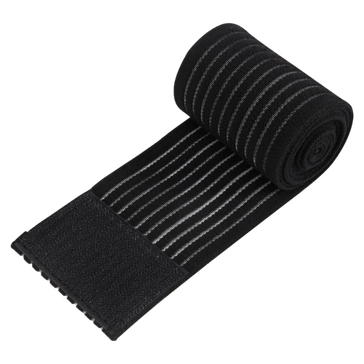 Extra Long Elastic Knee Wrap Compression Bandage Brace Support Elastic Knee8248
