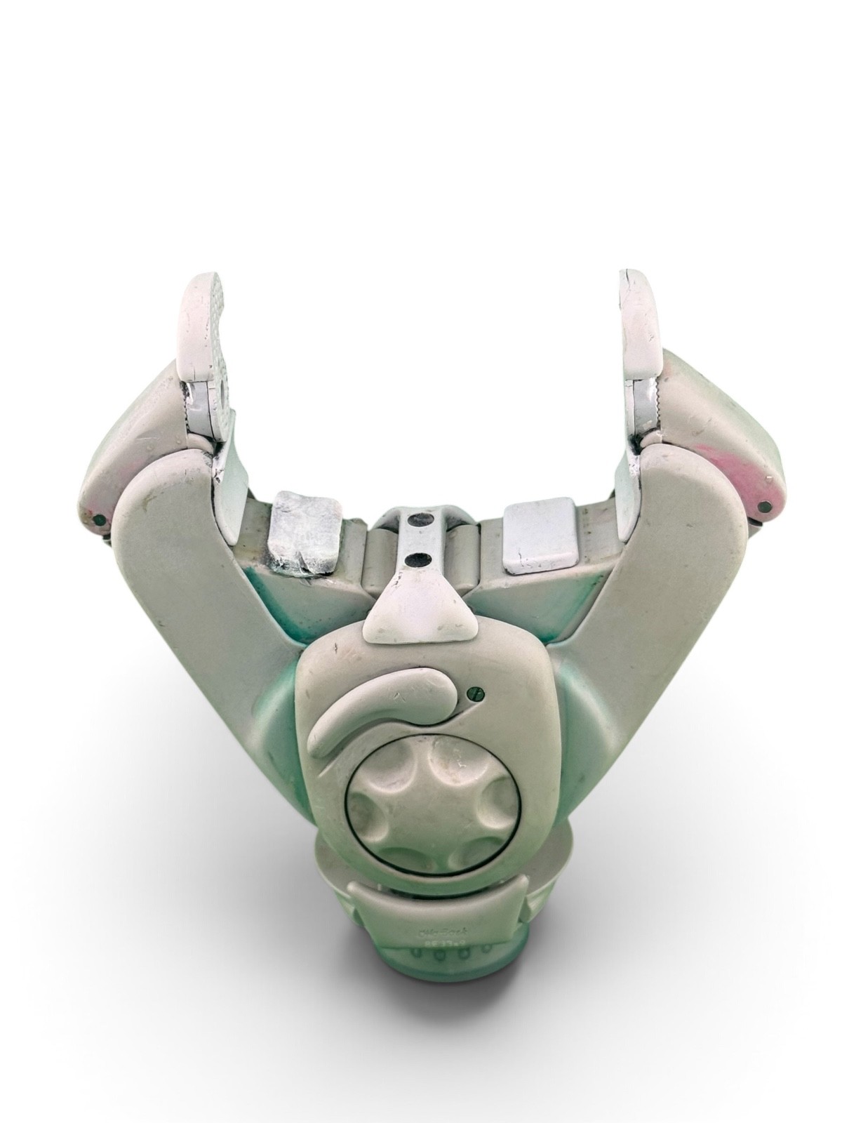 OTTOBOCK Otto Bock Greifer Prosthetic Hand. Myoelectric Prosthetic Hand. 8e33=9