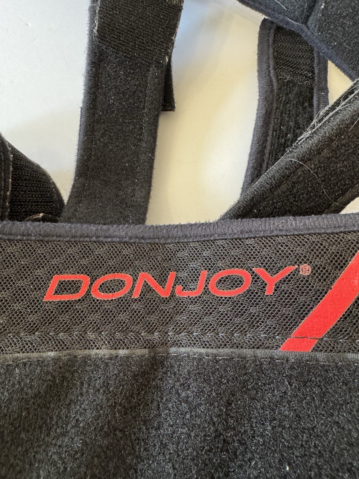 DonJoy UltraSling PRO Universal Shoulder Immobilizer & Sling USED