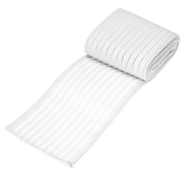 1PC 40~180cm High Elasticity Compression Bandage Sports Kinesiology Tape for Ank