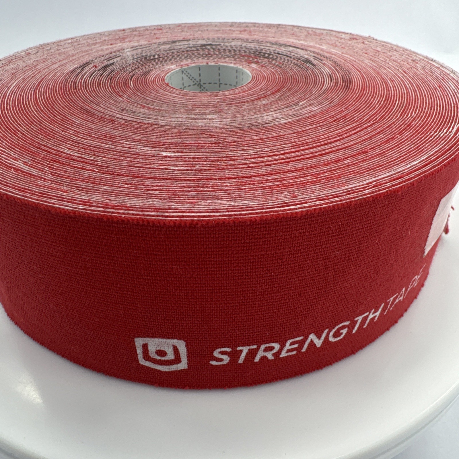 88 Feet STRENGTHTAPE KINESIOLOGY (88 FT) Uncut ROLL SUPER String