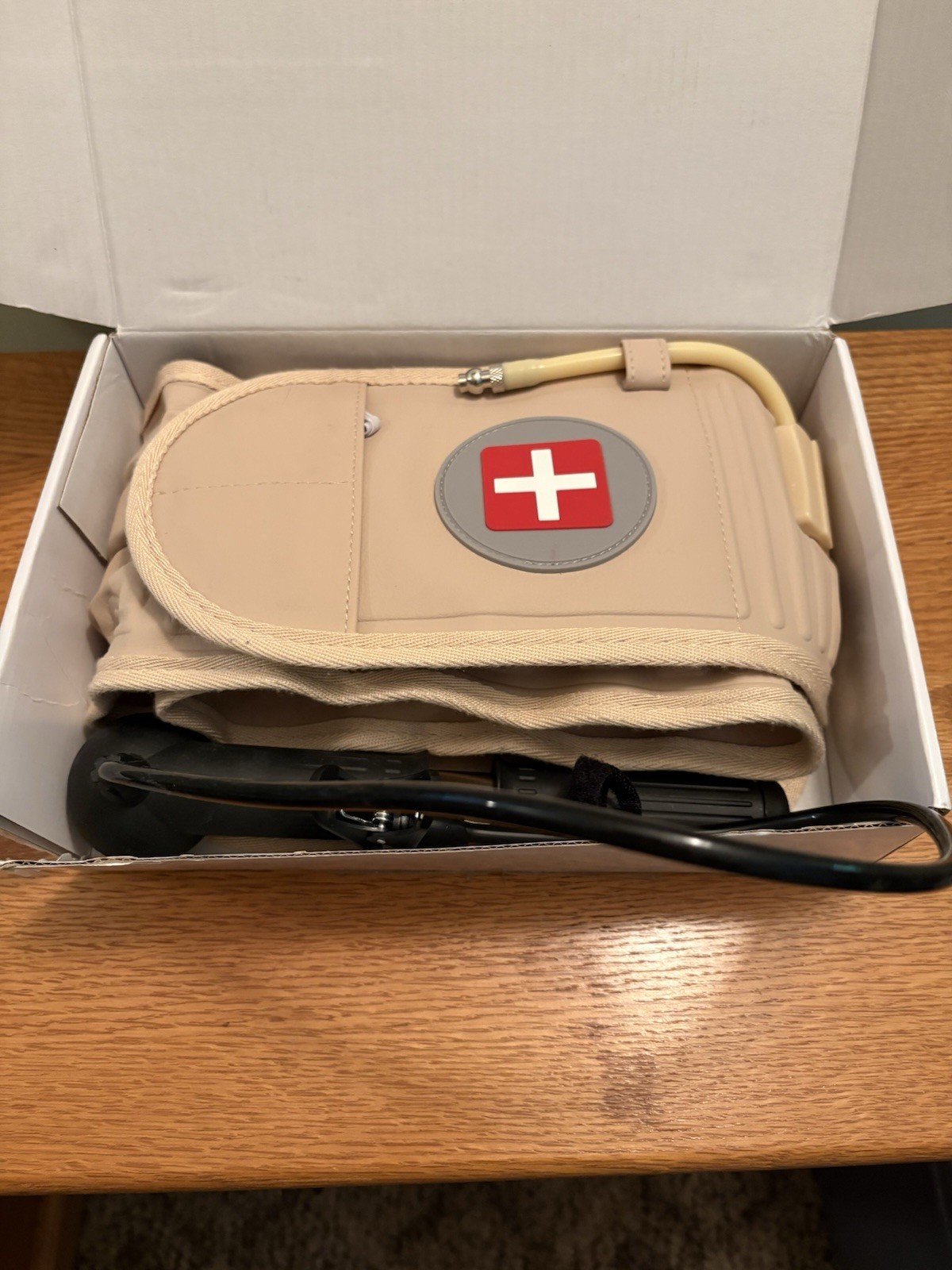 Back Decompression Belt Inflatable Lumbar Support for Lower Back Pain Relief