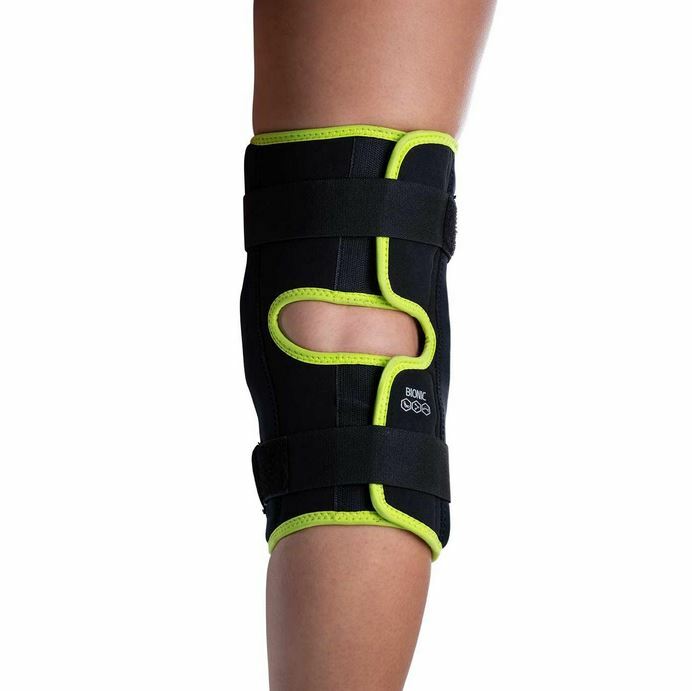 DonJoy Bionic Comfort Hinged Knee Brace