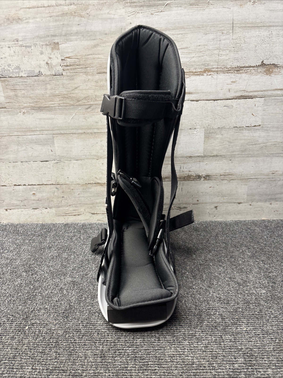 United Ortho Plantar Fasciitis Adjustable Leg Support Brace Large (LG) L or R