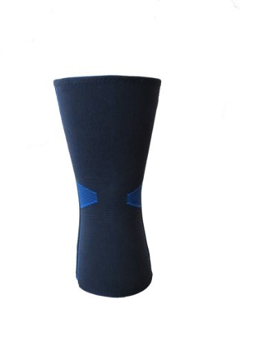 Pro Tec Gel Force Knee Support X Large Orthopedic Brace for Pain Relief