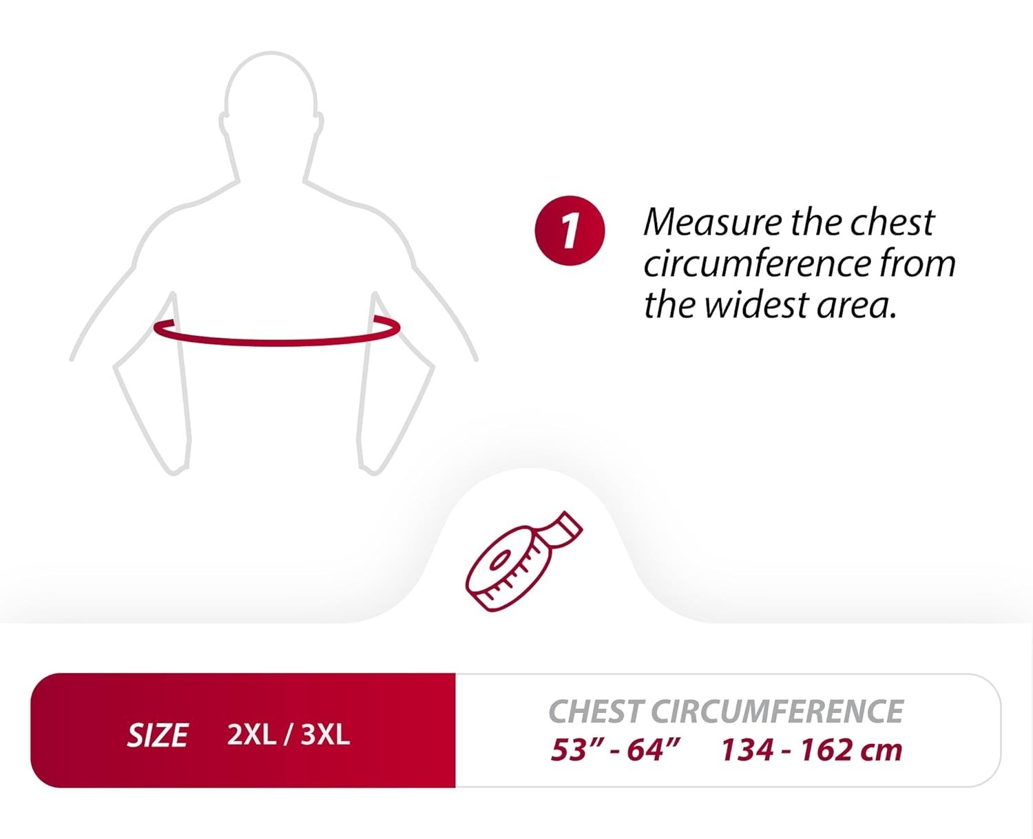 Plus Size Posture Corrector for Women & Men Plus Size – XXL, 3X Big and Tall …
