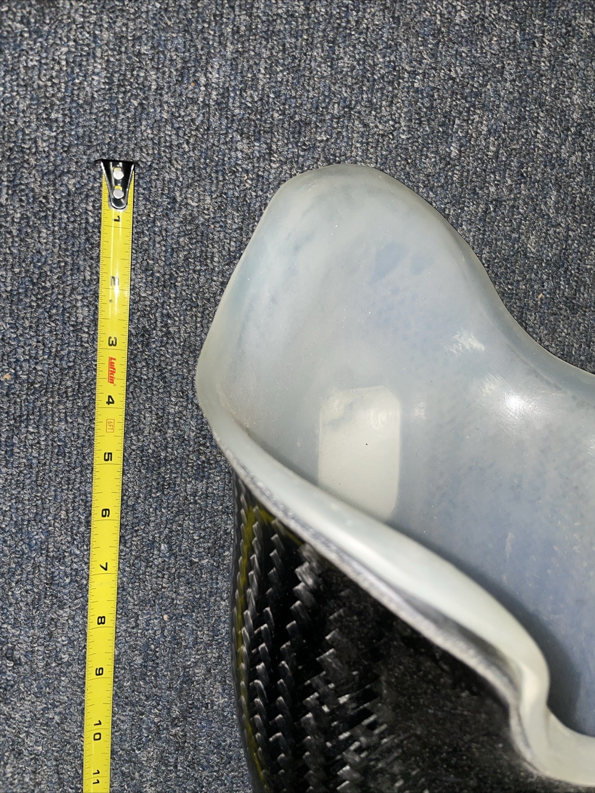 Prosthetics/ Socket Used: For Parts