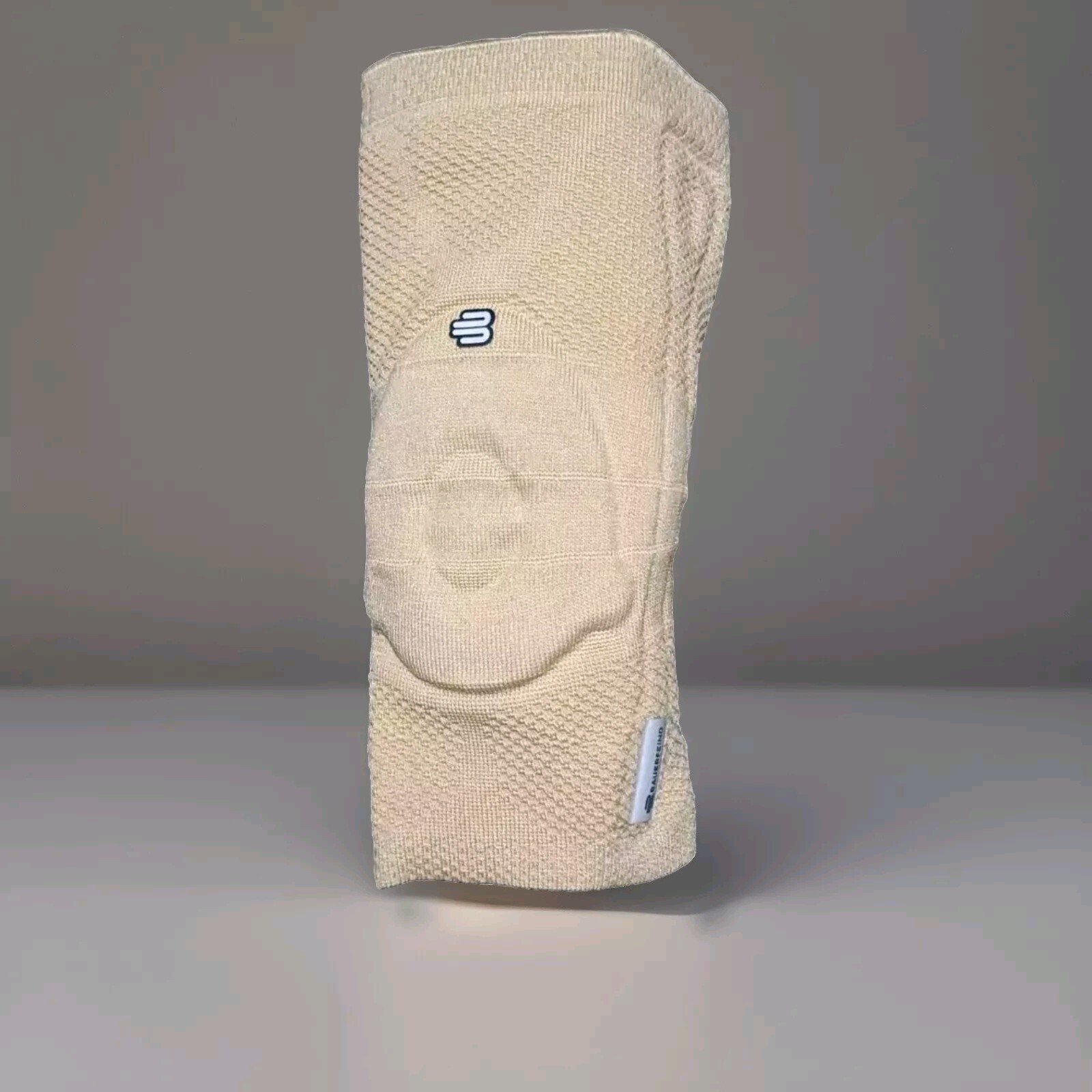 Bauerfeind GENUTRAIN Knee Support Brace size 2 – NEW FREE SHIPPING