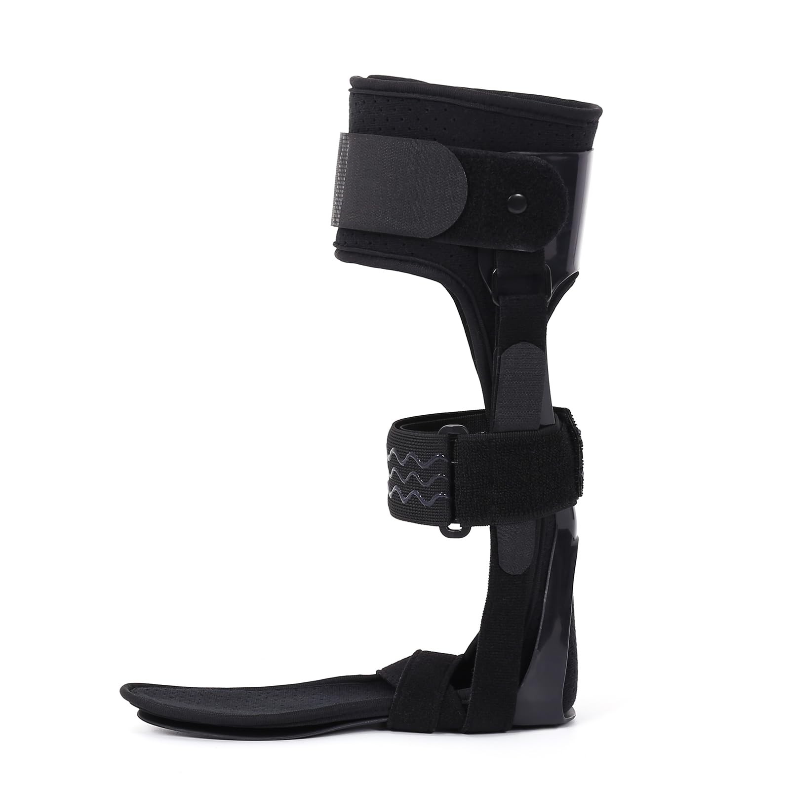 Medical AFO Foot Drop Brace Ankle Foot Orthosis Drop Foot Stabilizer Support …
