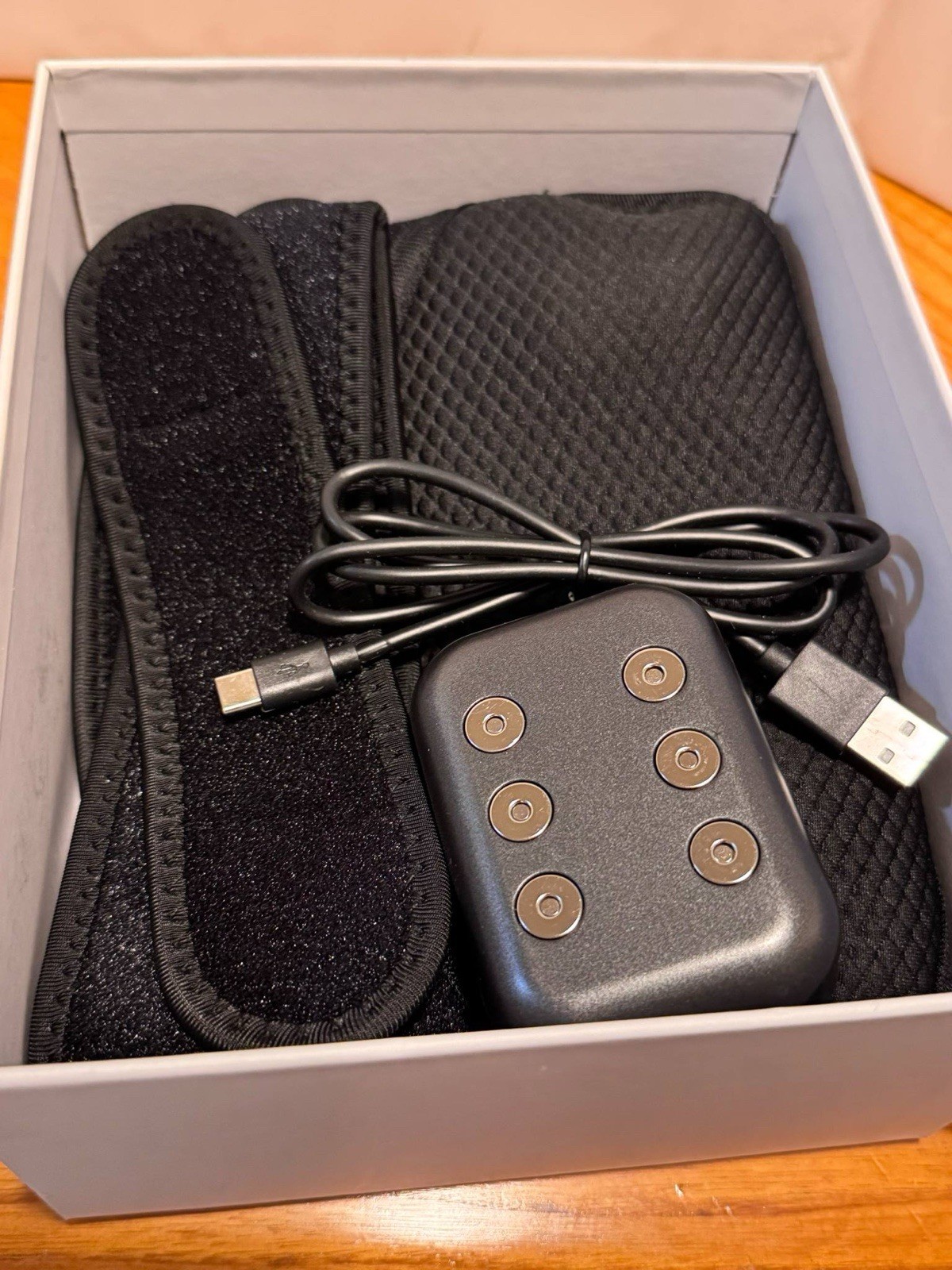 Opove Red Light Therapy for Elderly & Athletes (New Open Box)