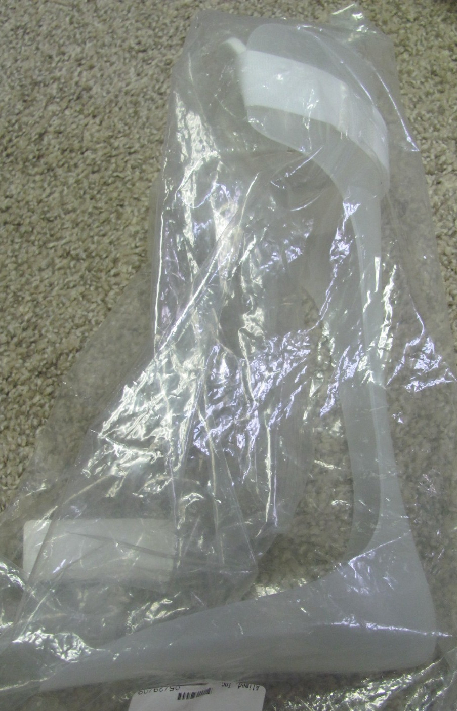AliMed Flex Posterior Leaf Splint – Size Child’s Large – Right (New)